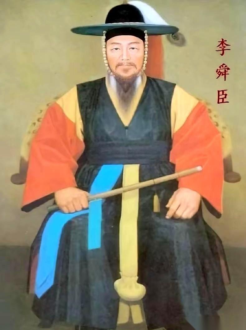 翻看古代朝鲜和日本的交锋记录，有个现象挺反常。论人口，双方半斤八两；论个头，当