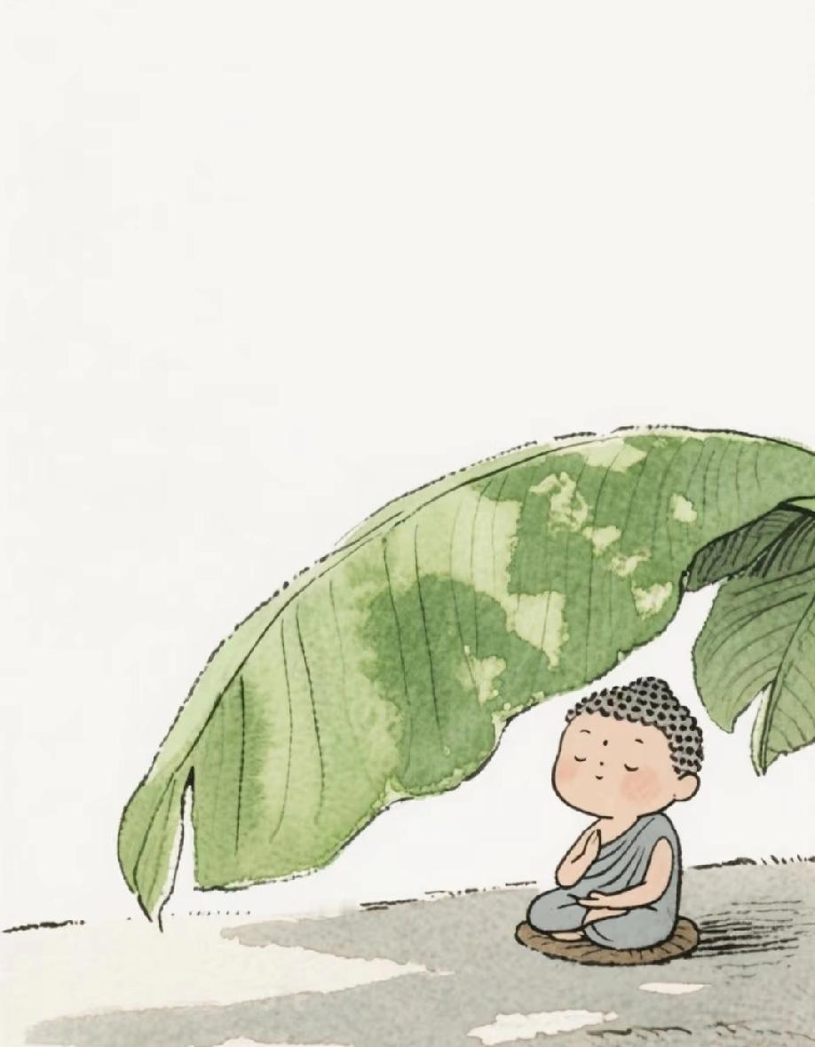 一段比较有道理的话:“一个人想要一辈子命好,有一个秘诀就是:精神上不受力。也就是