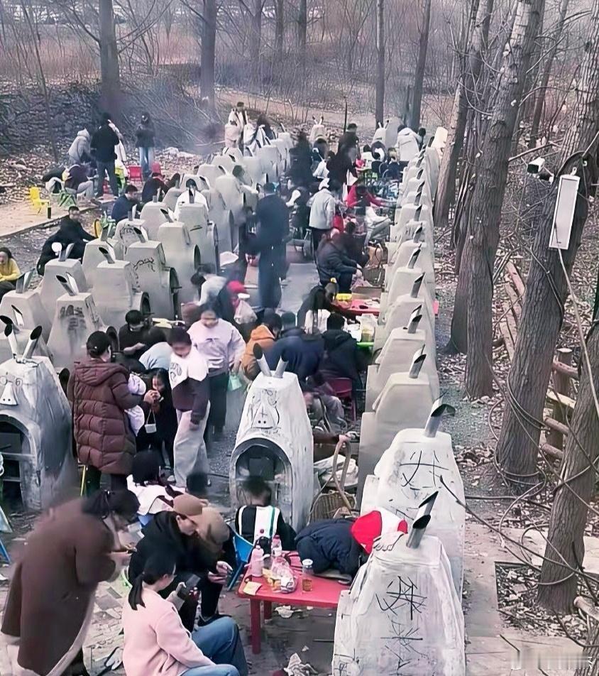 第一眼你们都看成什么啦？