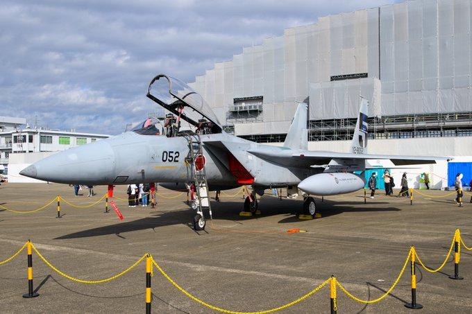 日本网民大规模吐槽F-15J是“破烂货”！中国海军辽宁舰编队放出J-15，日