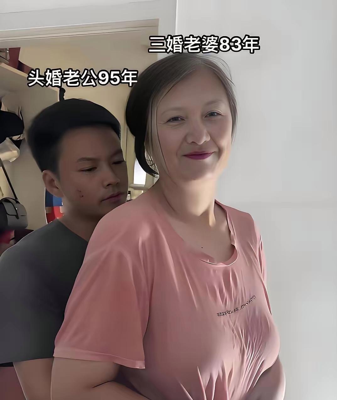 我真的是懵了，怎么下得去嘴的？