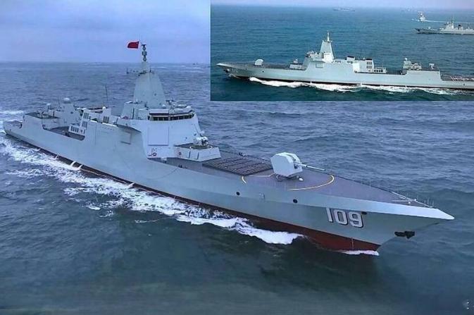 练兵场“换人”，美日退演后，中国与一个意想不到的国家登台了！中国国防部...