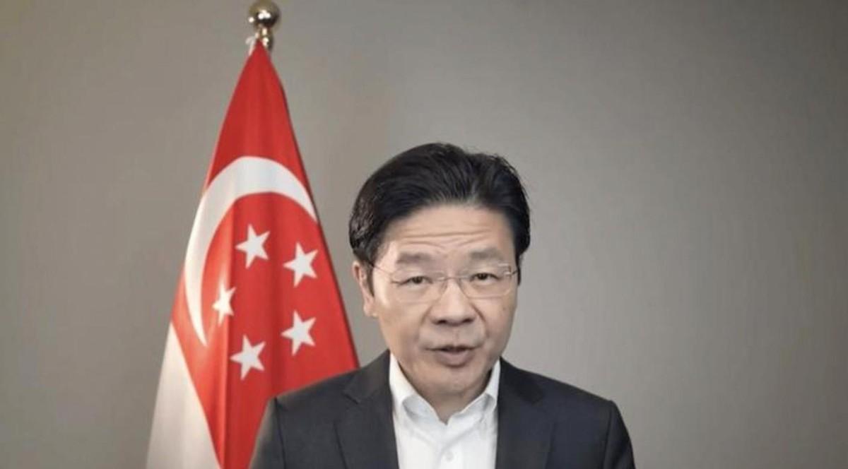 2026年6月9日，新加坡《联合早报》的那篇文章，不少人看得心里堵得慌。新加坡跟