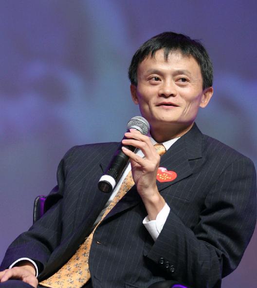 马云说：“每晚都有1700多万人只逛淘宝而啥东西也不买，不知道他们都在干什么？”