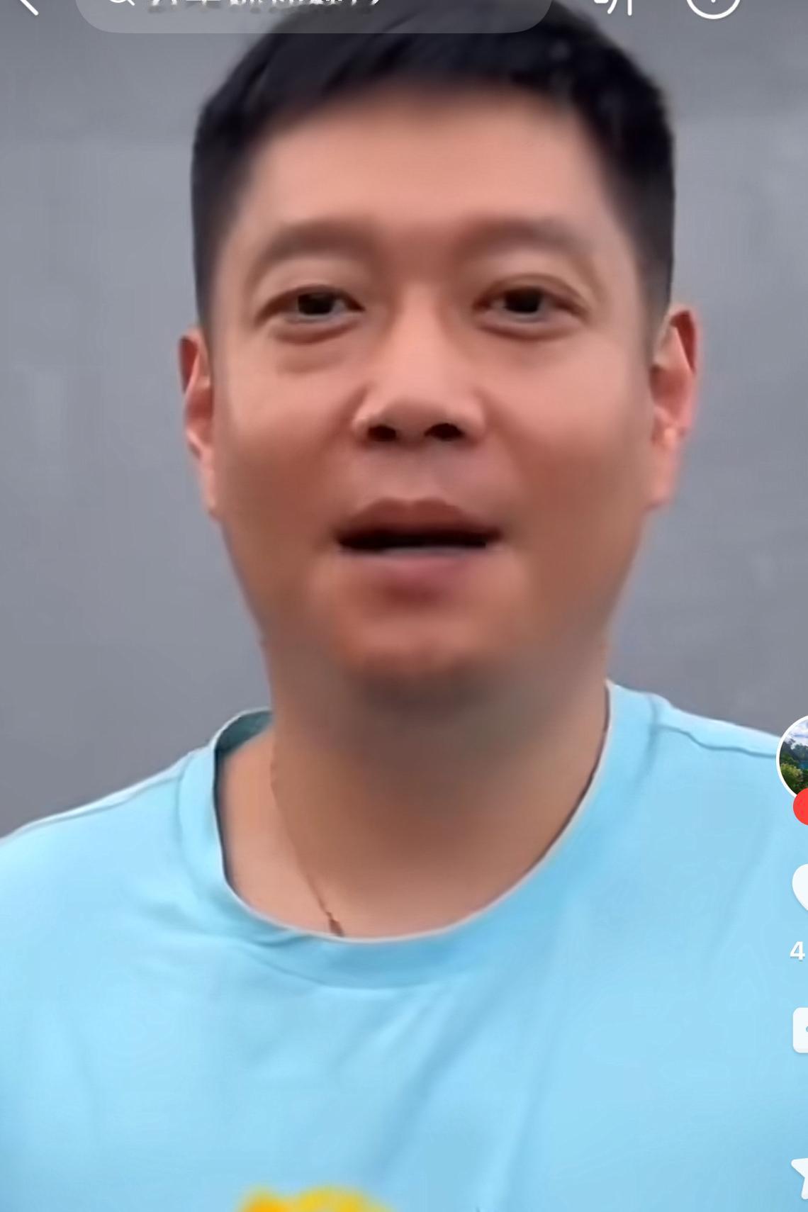 说起‘六一’儿童节，小女儿豌豆想要的礼物，都把邱贻可这个当爸爸的逗笑了，，他表示