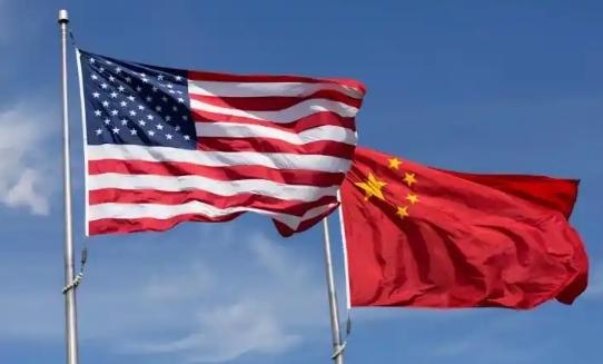 最新消息！8月1日南华早报发布报道，美国启动新一轮实体清单扩容，以莫须有的新疆“