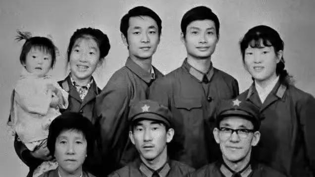 对越自卫反击战胜利，必然结果。那个年代，我们的装备可以说很差，但是众志成城，参