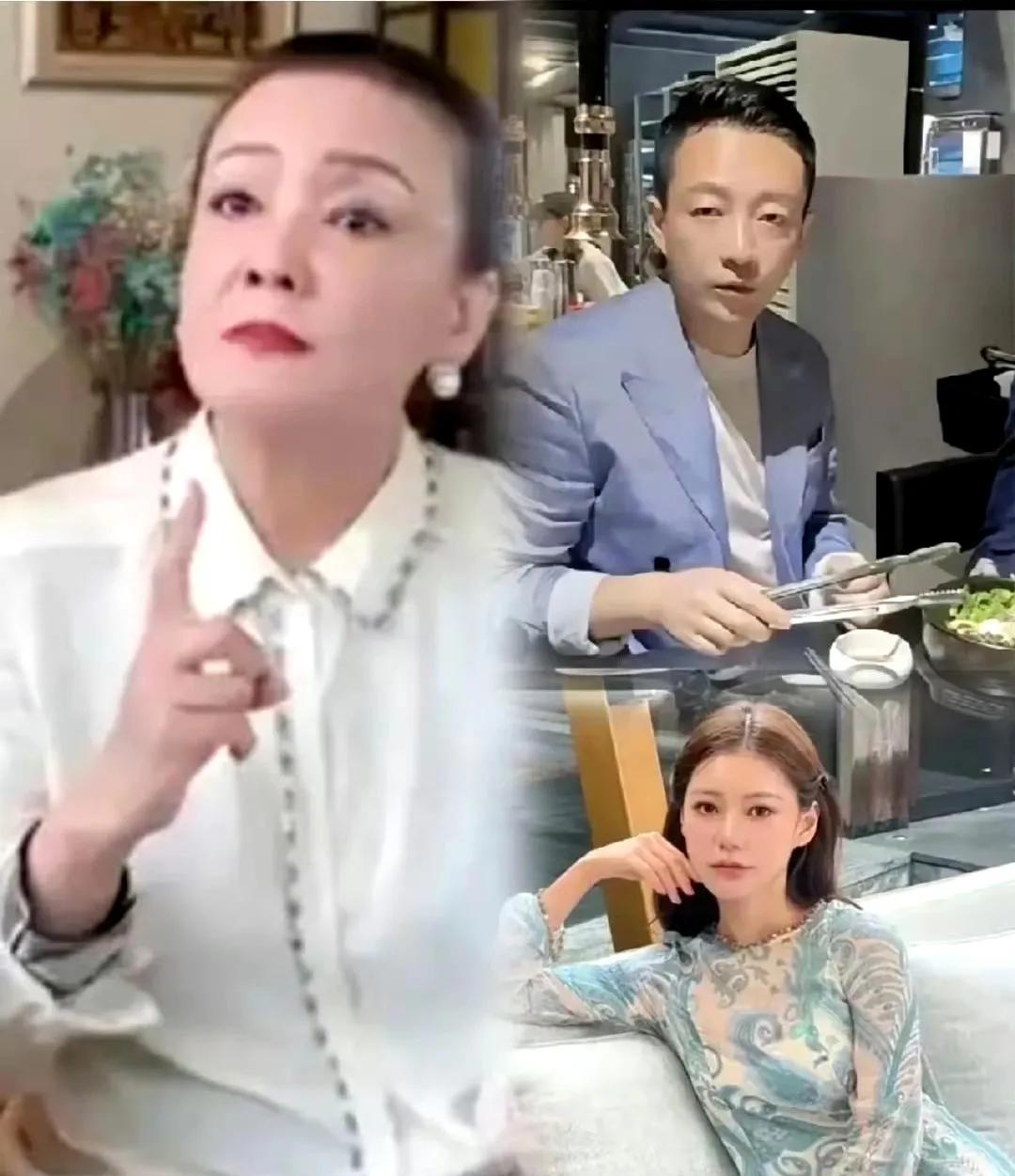 汪小菲这回骑虎难下了！婚期早早公布，本想给马小梅浪漫婚礼，可她各种接连黑料