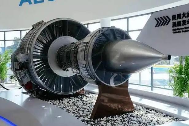 涡扇20在世界处于什么水平？说句实话吧，涡扇20只是美国九十年代的水平，可幸运的