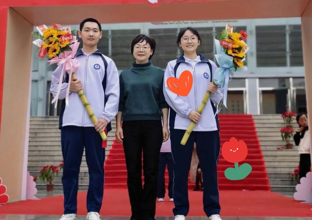 学霸龙凤胎刷屏啦！哥哥考入国防科大，妹妹圆梦北京大学2026年福建高考录取喜