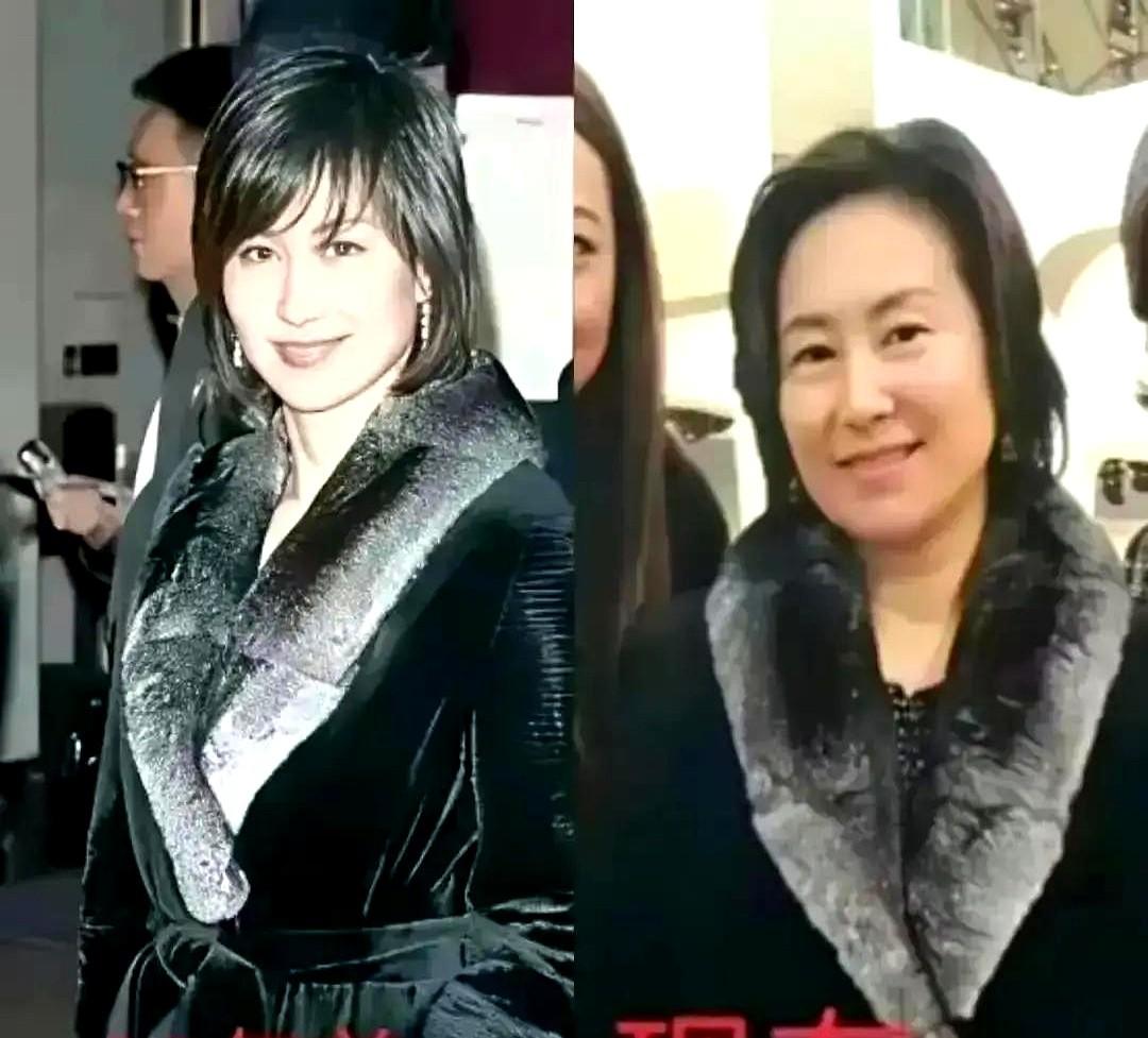 香港英皇钟表珠宝联席主席何超琼最近被网友拖上热搜,原因不是她的商业布局,而是那件