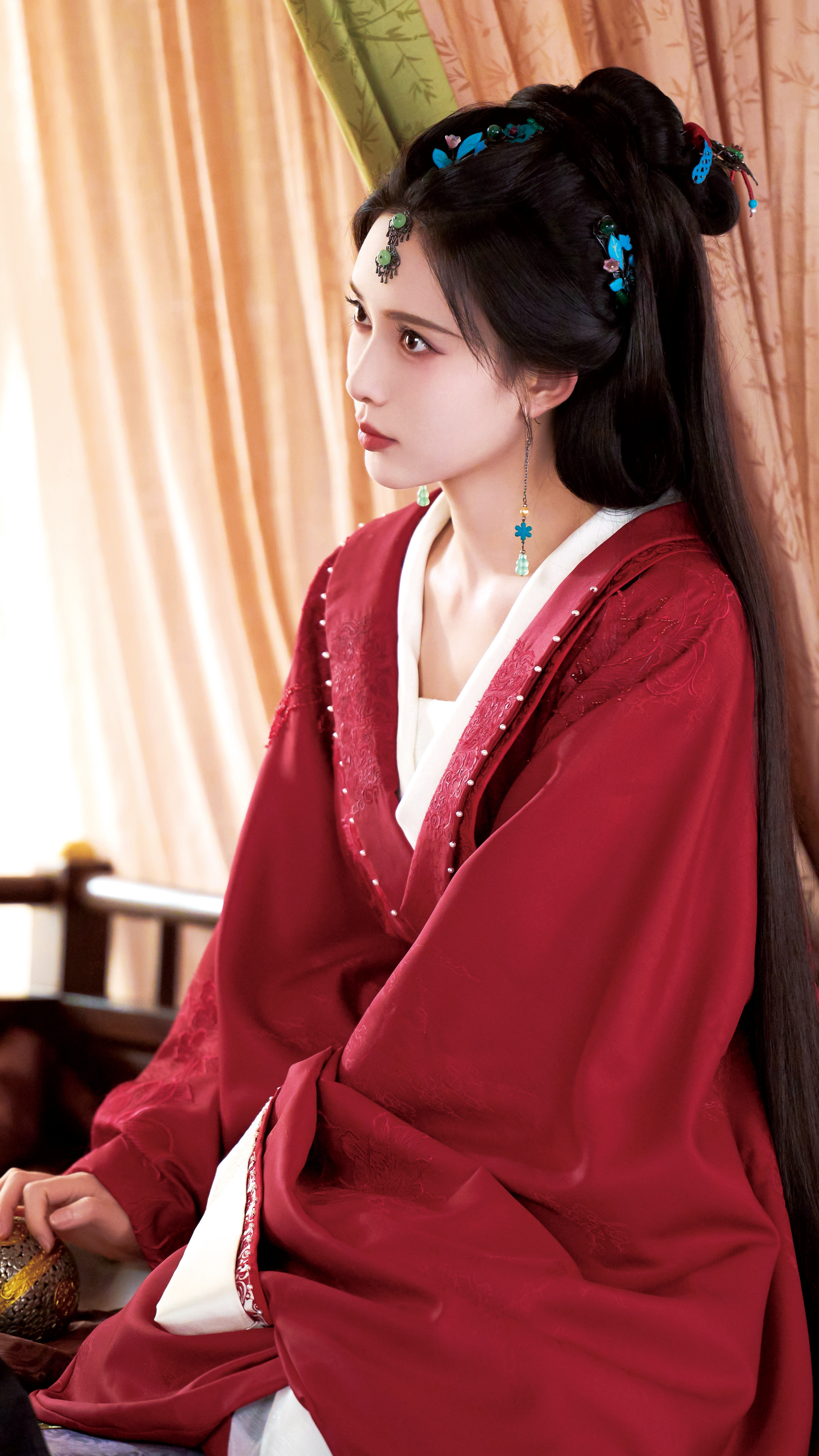 百花杀孟子义