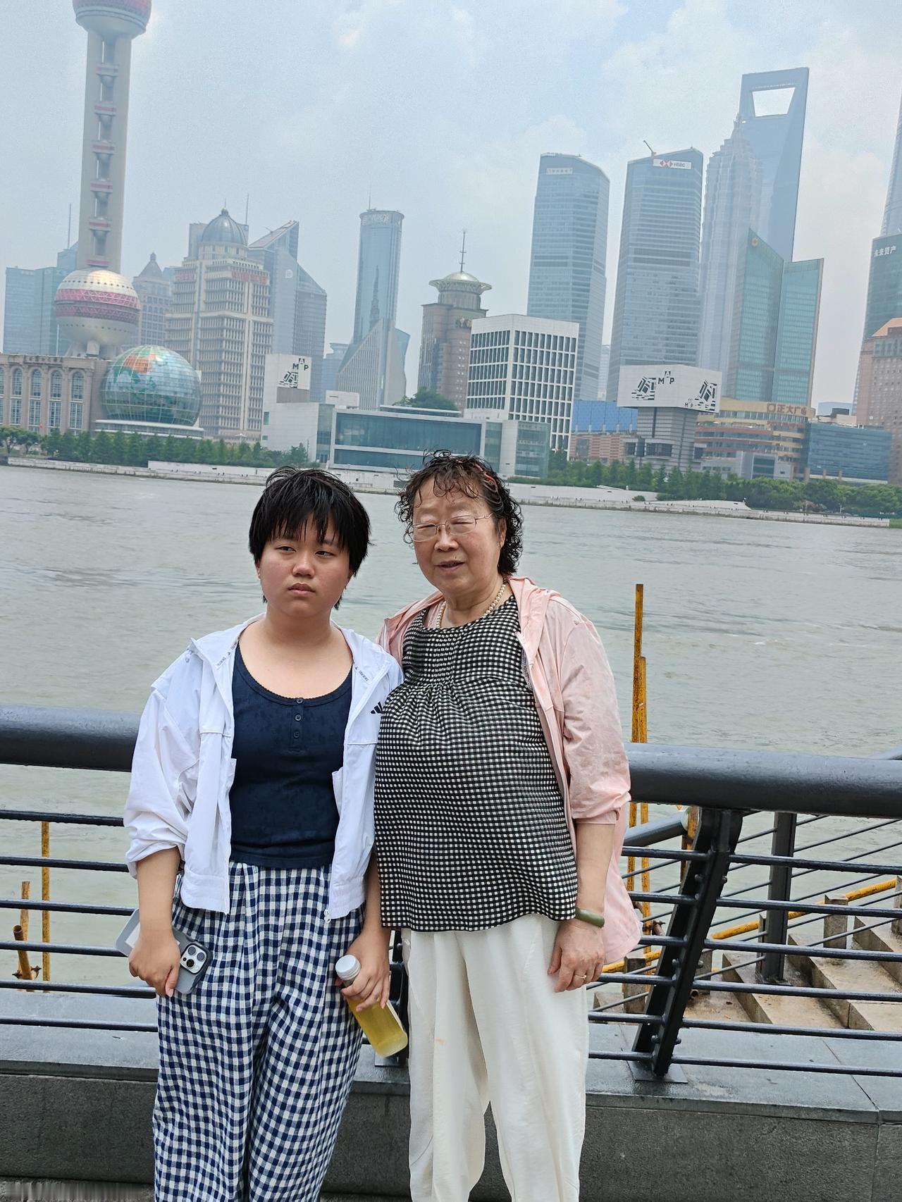 看看我小时候的样子