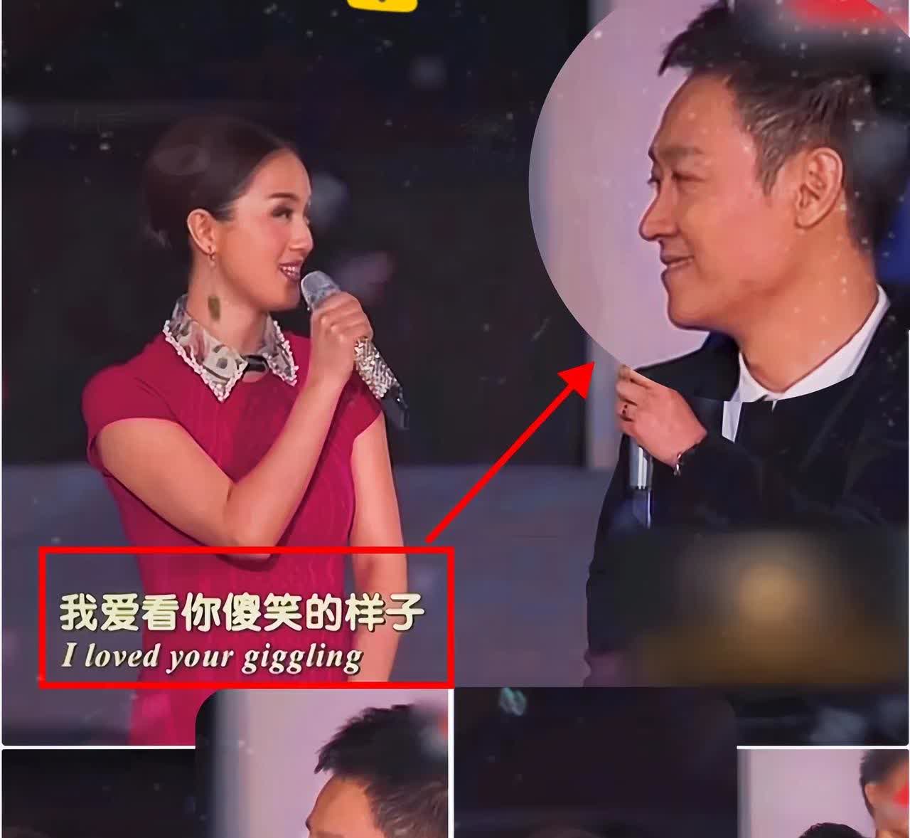 辛柏青说，他这辈子最骄傲的事儿，不是演了多少好戏，得了多少奖，而是能