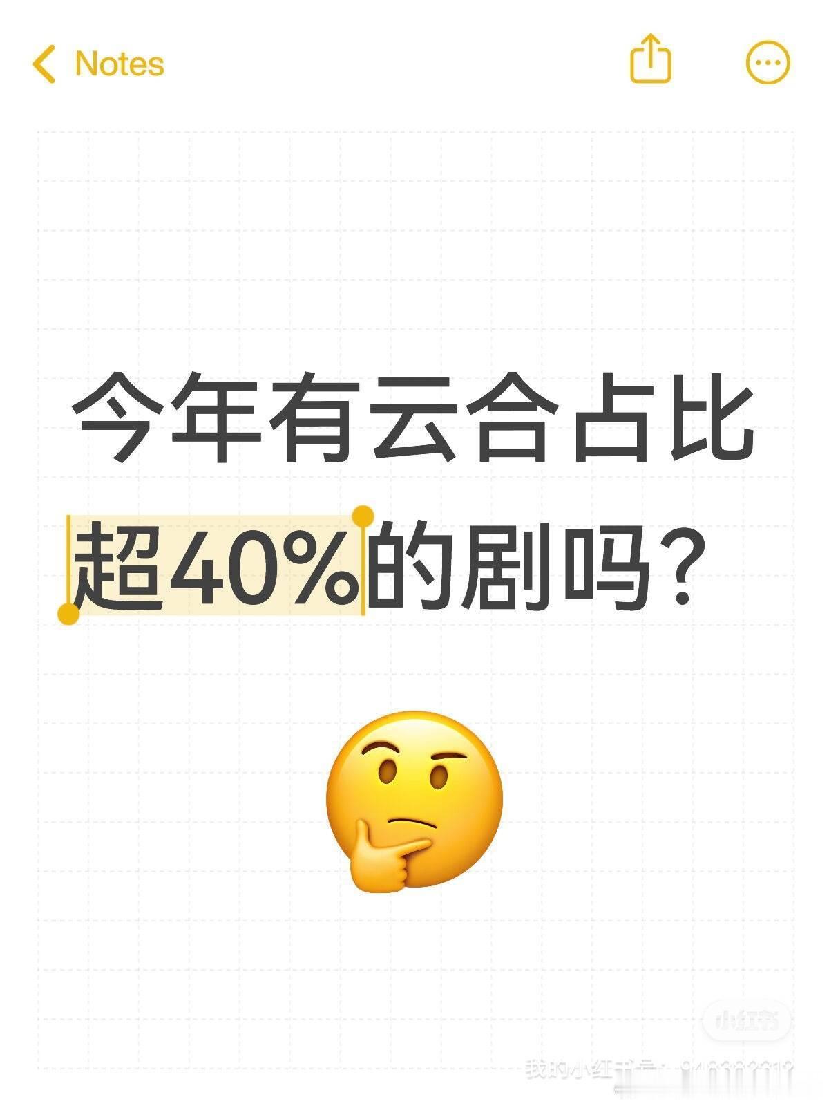 2025年8月9日，发现除了藏海传一部剧云合超过了40.1%，至今再🈚了[并
