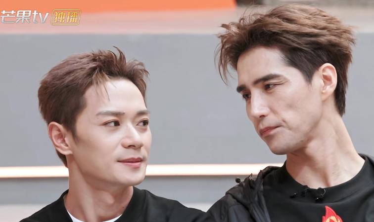 四公分组像一面镜子，实力和人情都藏不住！《披哥6》四公分组一开始，大家以为又是一