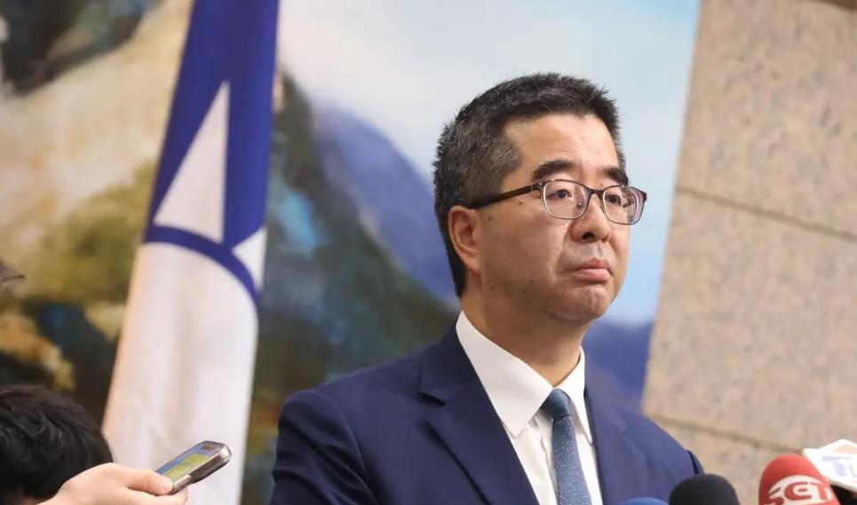 马英九这是要亲手给赖清德送了一把“刀”，稍有不慎国民党将因此爆发分裂！5月20日