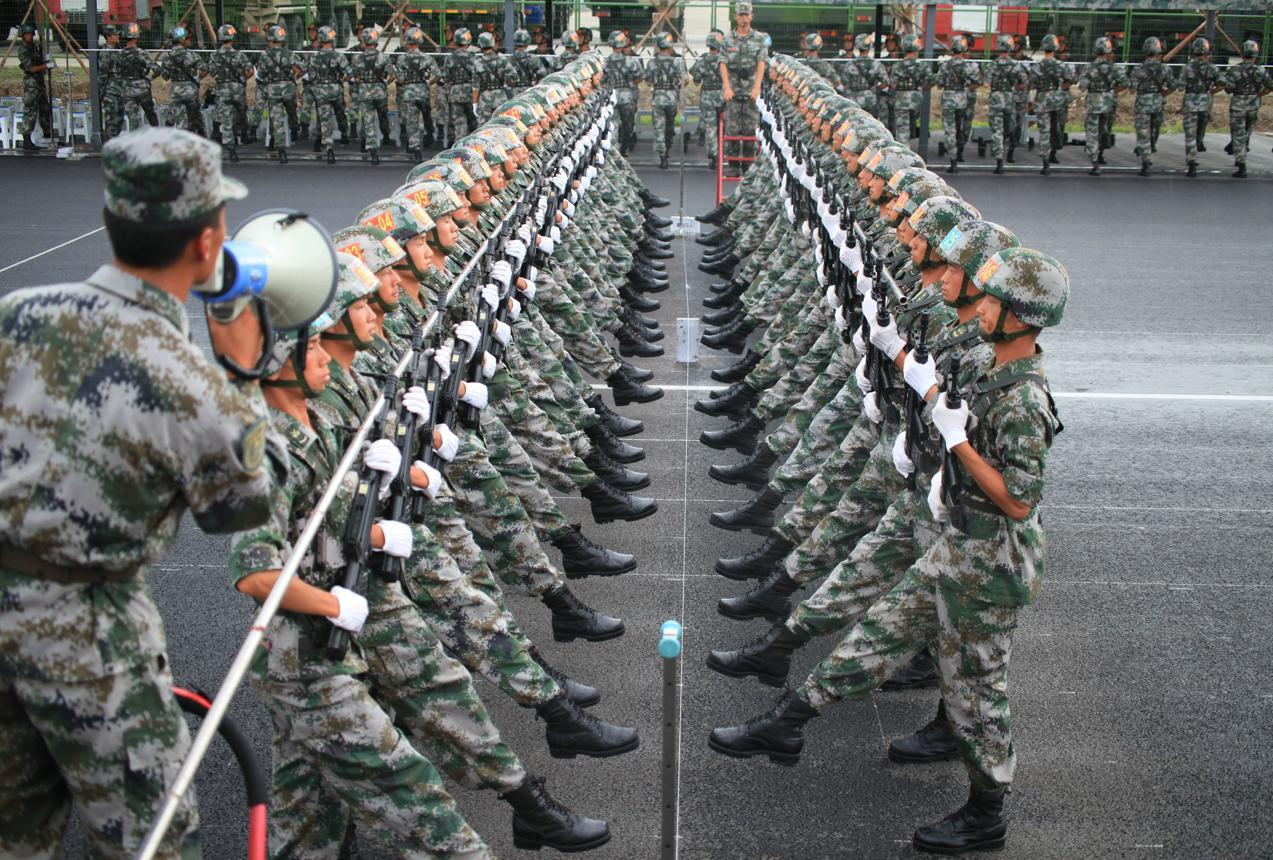 部队也开始卷了？2026年7到9月，全国各地退役军人安置选岗陆续启动，结果发现一