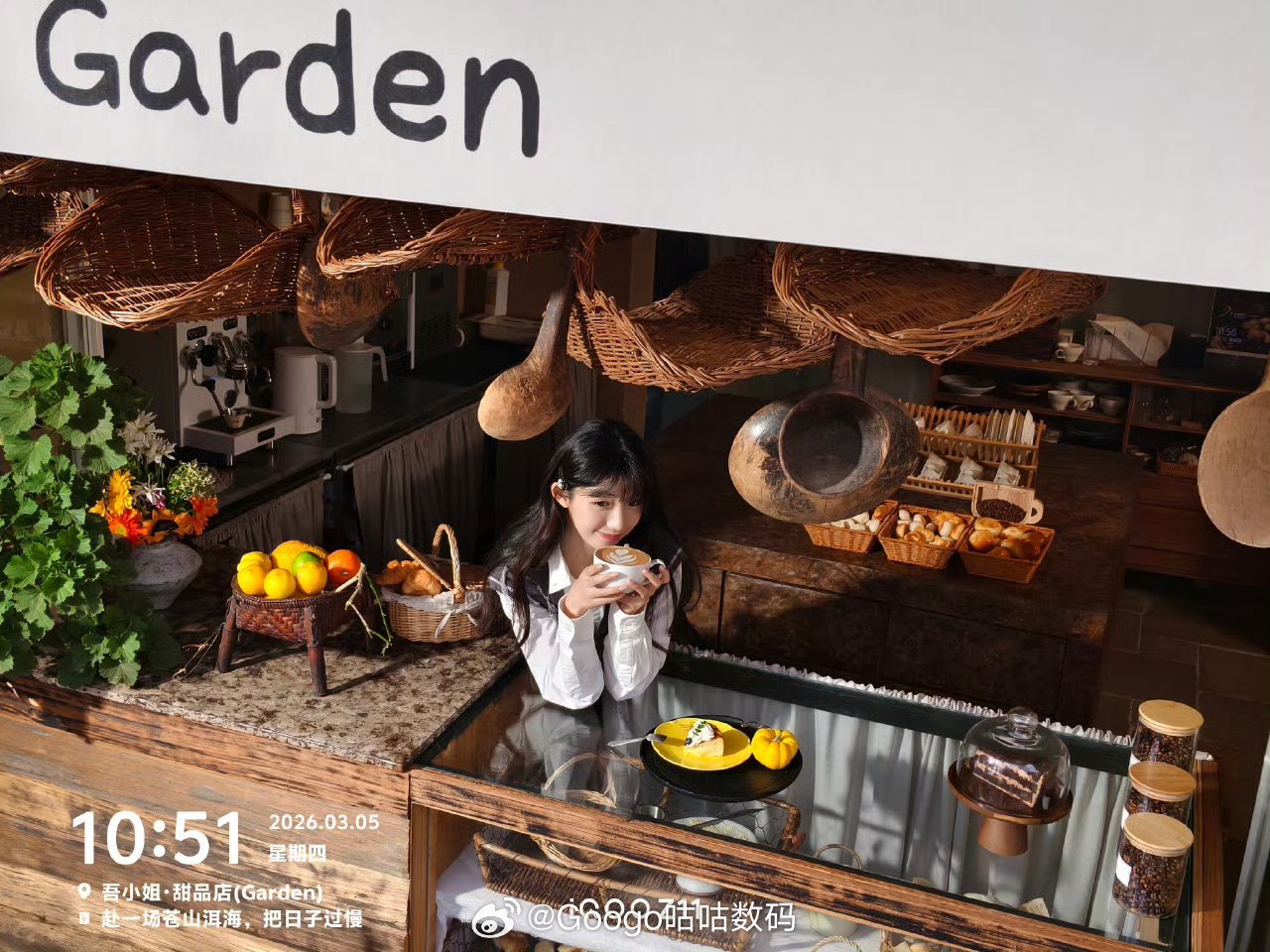 iQOOZ11支持签到水印功能不管是出门游玩，还是工作留痕都变得更加方便。不需