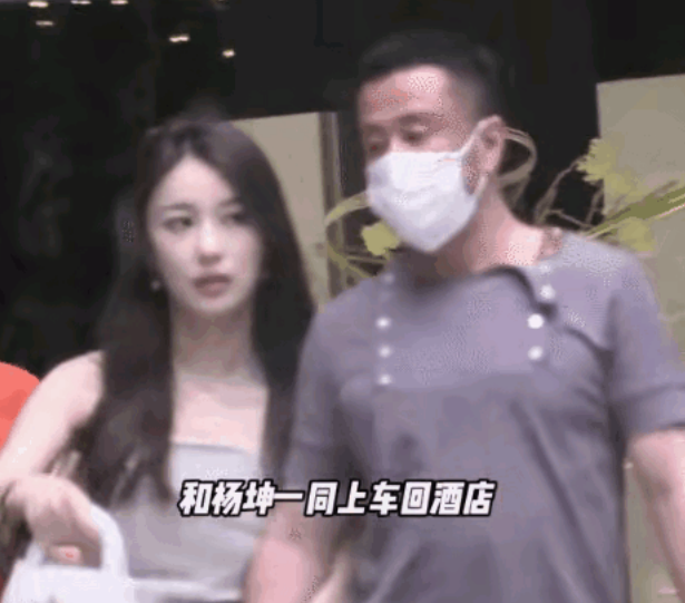 杨坤又火上热搜了，火的原因很特别。他没有发布新歌，他没有再次改造《游击队之歌