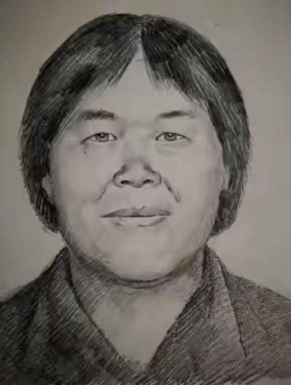 终于抓住了！3月21日，广州警方一记重拳，把传说中“梅姨”的真身，谢某某，给按