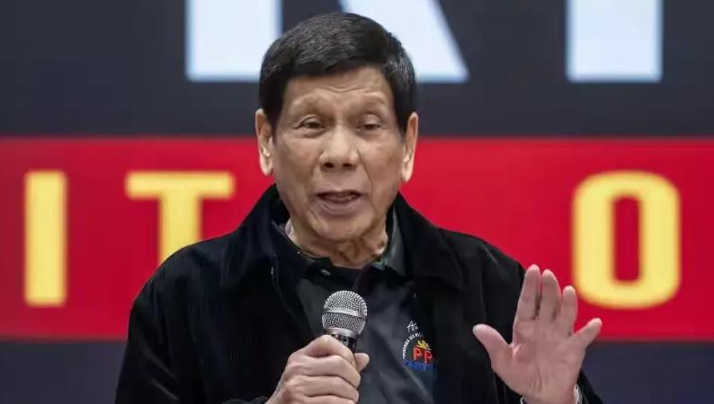 菲律宾副总统莎拉笑到了最后。1月29日，菲律宾最高法院作出裁定，维持此宣布副总统