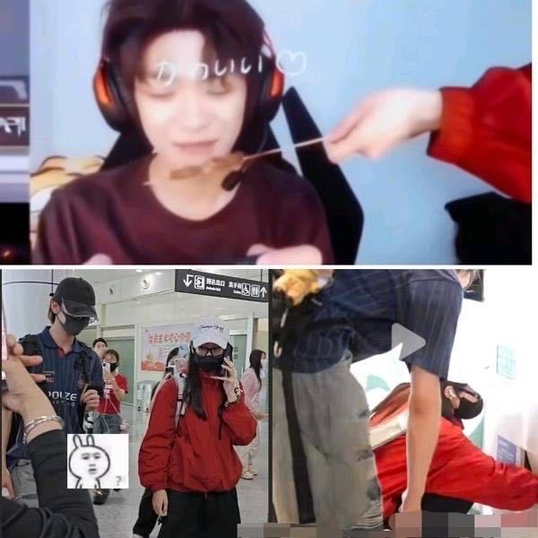 哇塞到底还有多少[笑着哭]​​​