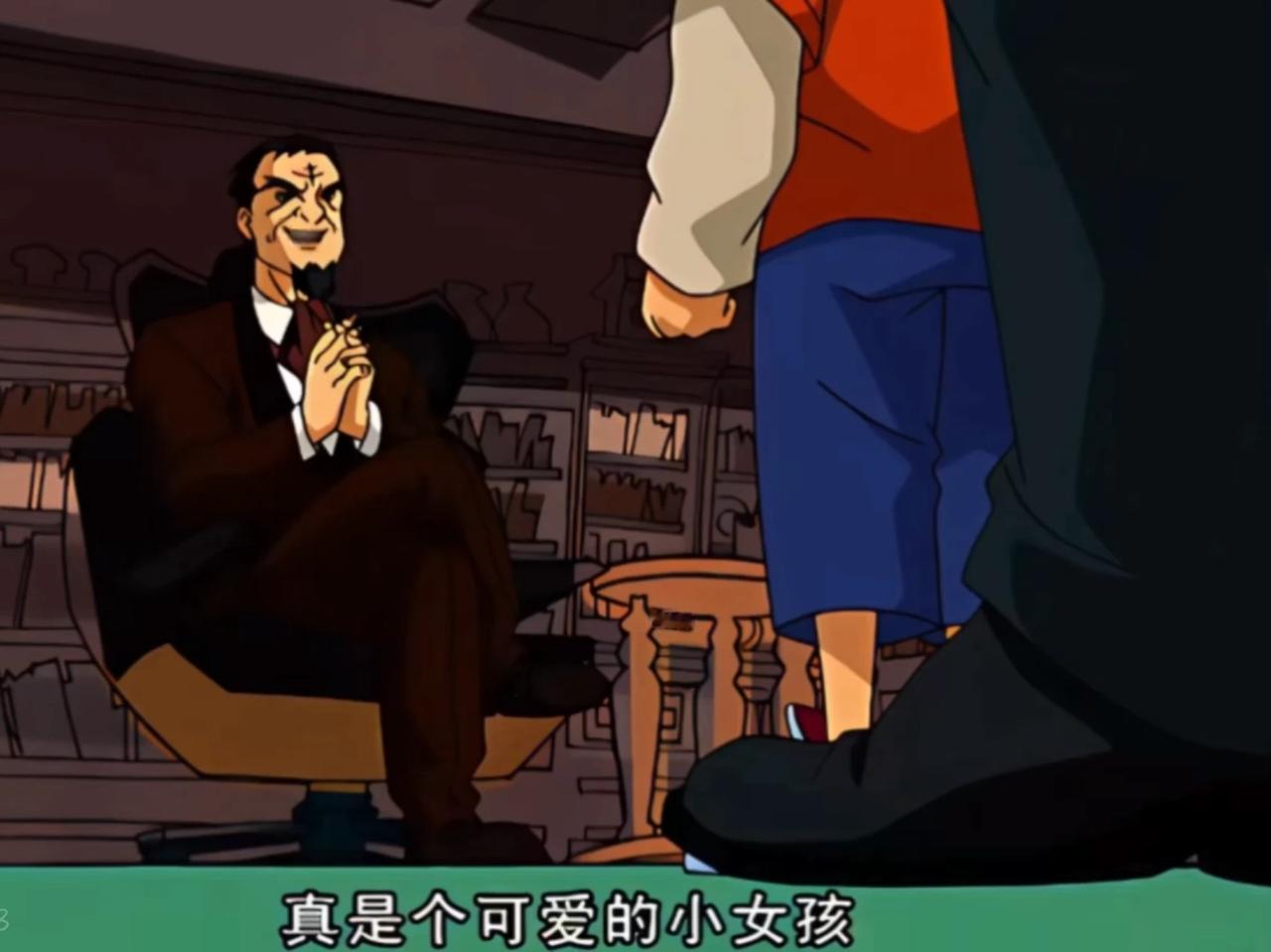 “艺术来源于生活”，在美国电影中的故事情节真的是来自于他们的生活当中。以前纳