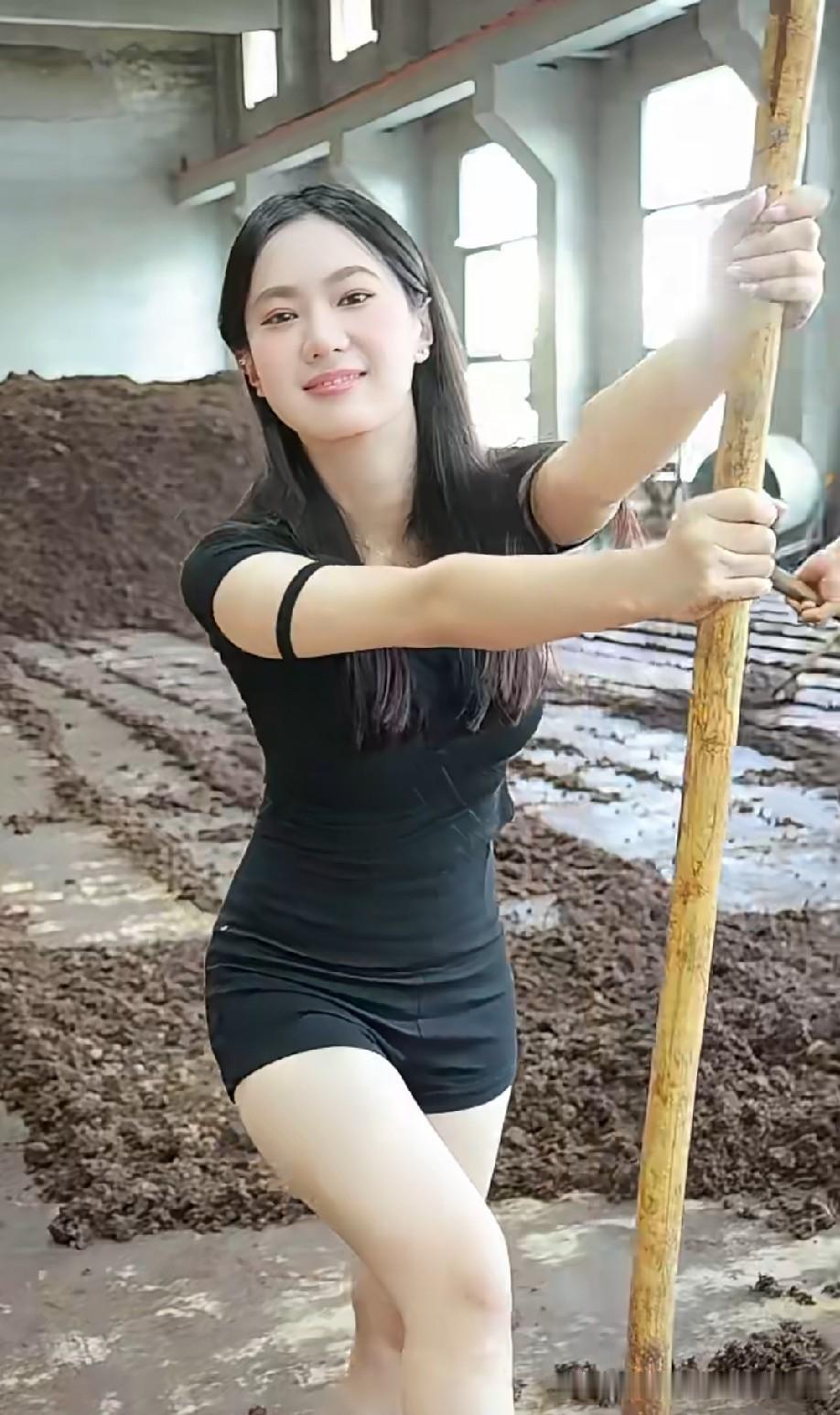 这是来体验生活的？