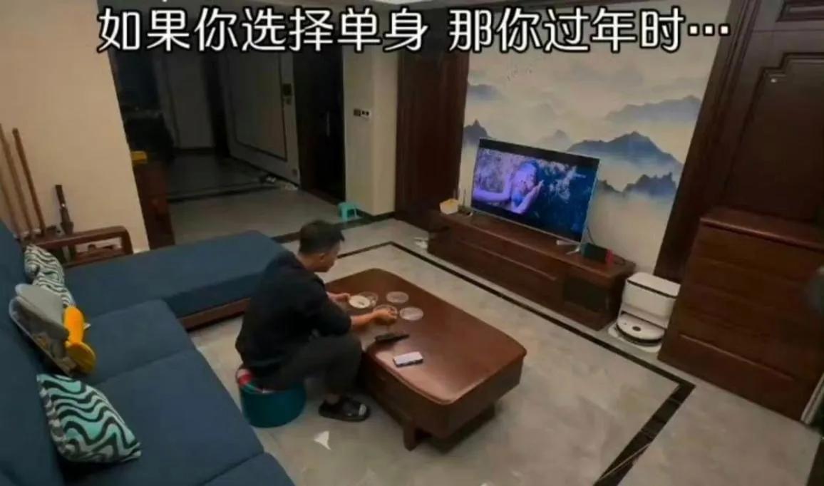 这就是父母催着子女结婚的意义吧！