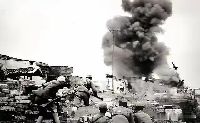 夜袭阳明堡飞机场一战，我军共牺牲多少战士，击毁敌军多少飞机？说实话，阳明堡这一