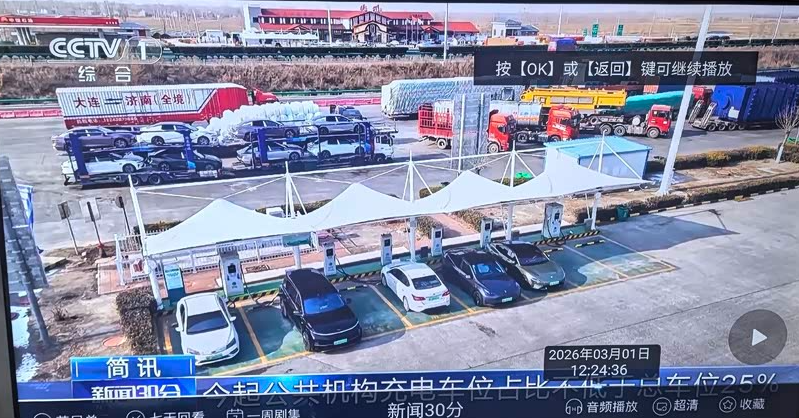 理想乱停车获央视认证，难绷了！理想汽车乱停车这个事之前说过很多次，很多人说是故