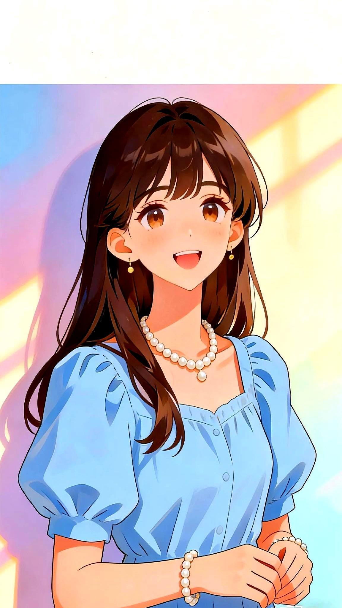 别被洗发水忽悠了，真正让头发多撑几天的不是牌子，是手法。理发店那两下子说白