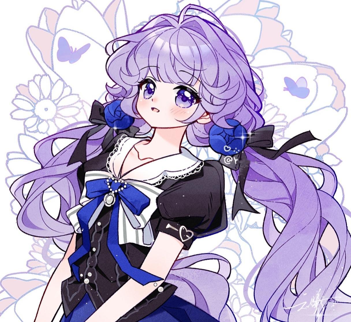 完美世界女主云曦·🦋·帝后云曦·♡*假期贺