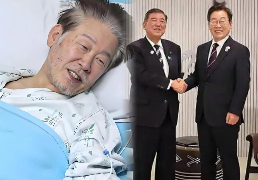韩国总统李在明，可真是结结实实给全世界演了一出“什么叫韩国政治”！没上台之前，这