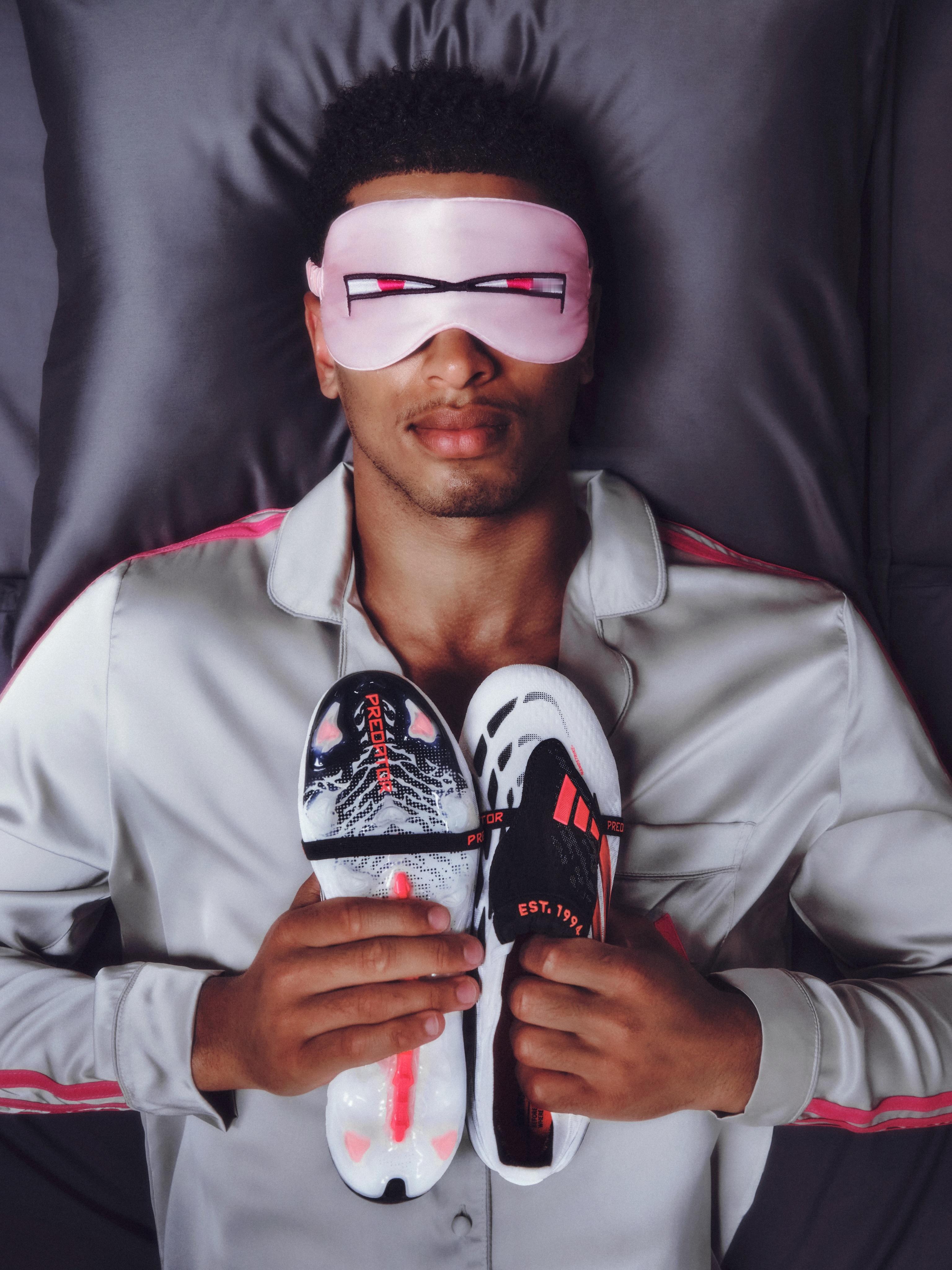 贝林厄姆✖️阿迪达斯😴⚽️🧘♂️只为三狮军团英格兰球迷俱乐部