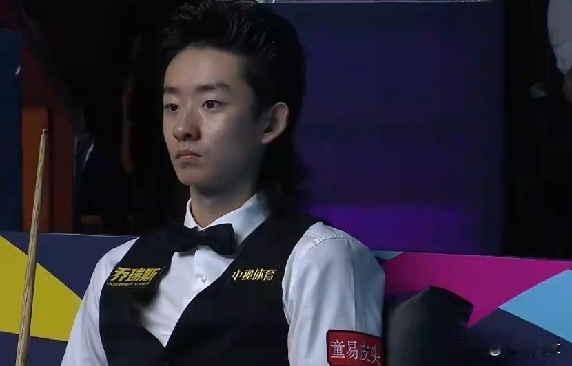 终极之战！吴宜泽势必摧枯拉朽破巫术。2025斯诺克国锦赛，随着约翰•希金斯9：
