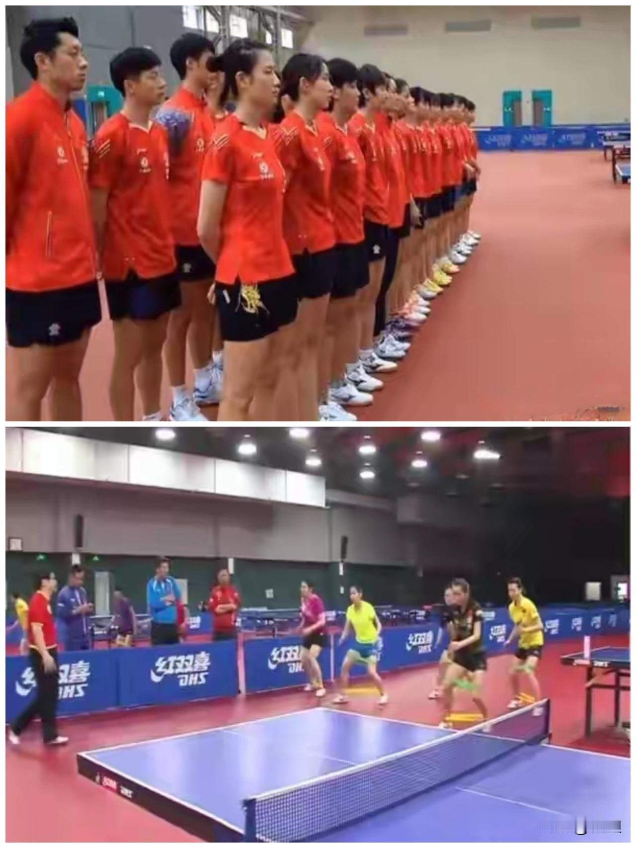 乒乓新视角：樊振东两场0-3爆冷欧冠原因揭晓！欧冠乒乓球