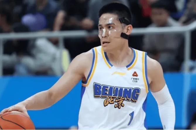 陈盈骏口气好大，豪言世预赛击败中国队，两场会全力抢胜。世预赛第二窗口期的比赛即将