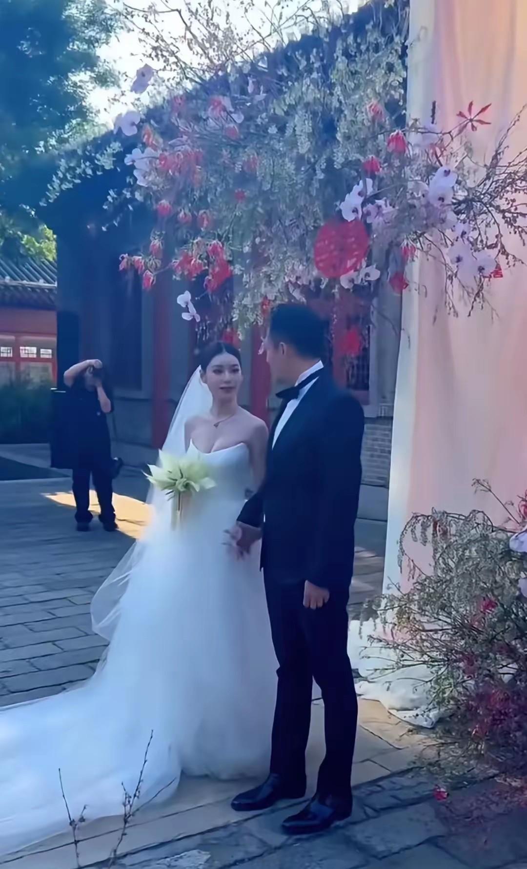 马筱梅什么都好，知书达理，情绪稳定，温柔大方，就是有一点让人受不了，总是喜