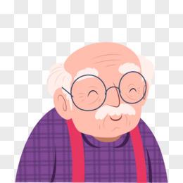 我的老丈人，一个非常不合格的老人。年轻时好吃懒做，老了完全靠儿女养活，对儿女没有