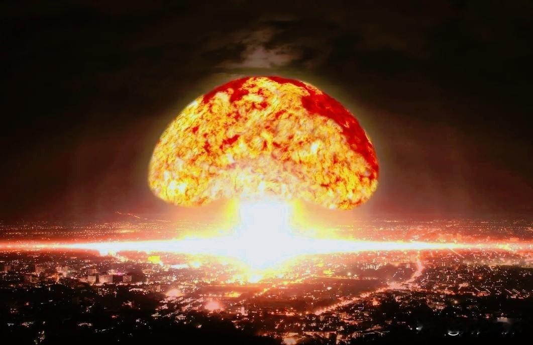 美媒：一旦美国倒下，世界立马陷入大乱！全球性大规模冲突将即刻爆发！真不是我给
