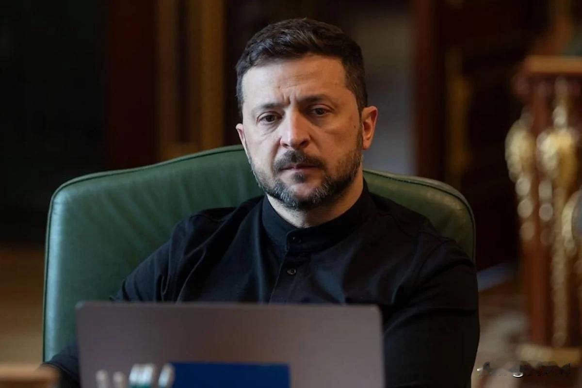 和平协议草案中已就乌军人数达成一致：泽连斯基披露细节12月11日，泽连斯基指