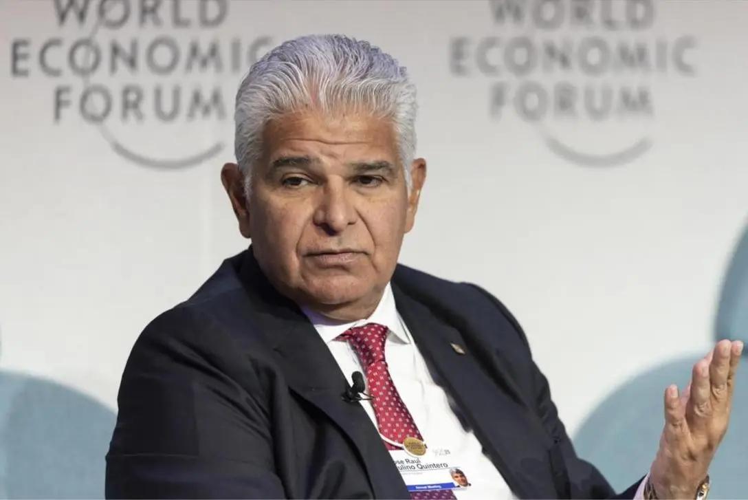 巴拿马"喊冤"要中国尊重主权？当初翻脸时，就该料到有今天！最近，巴拿马外长