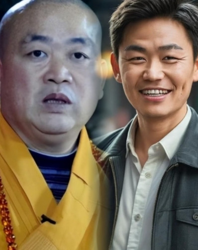 我有很强的预感，这下王宝强是彻底睡不着觉了。王宝强和释永信的关系，可比释小龙和释
