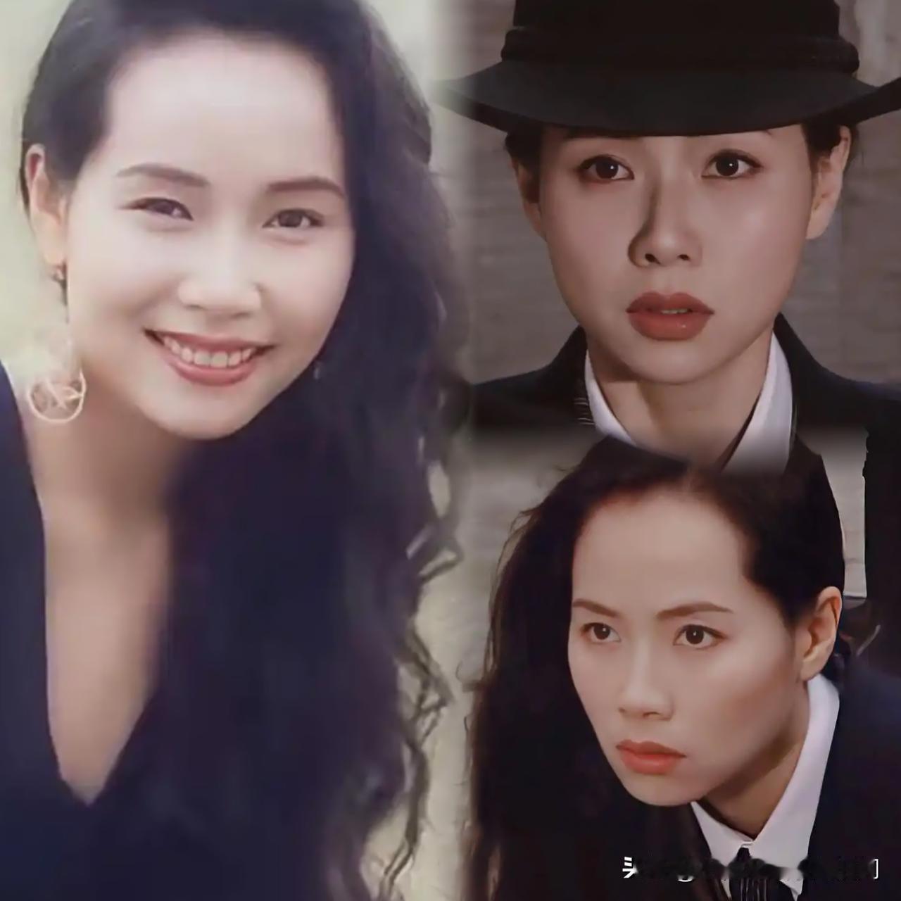 在《今夜不设防》节目中，黄霑问叶童会不会爱上戏里面的男主角？叶童大大方方地说：