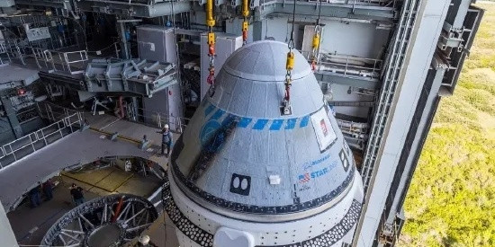 波音星际客机任务大缩水！美国航天局宣布合同调整，载人飞行次数从6次砍到4次，背后