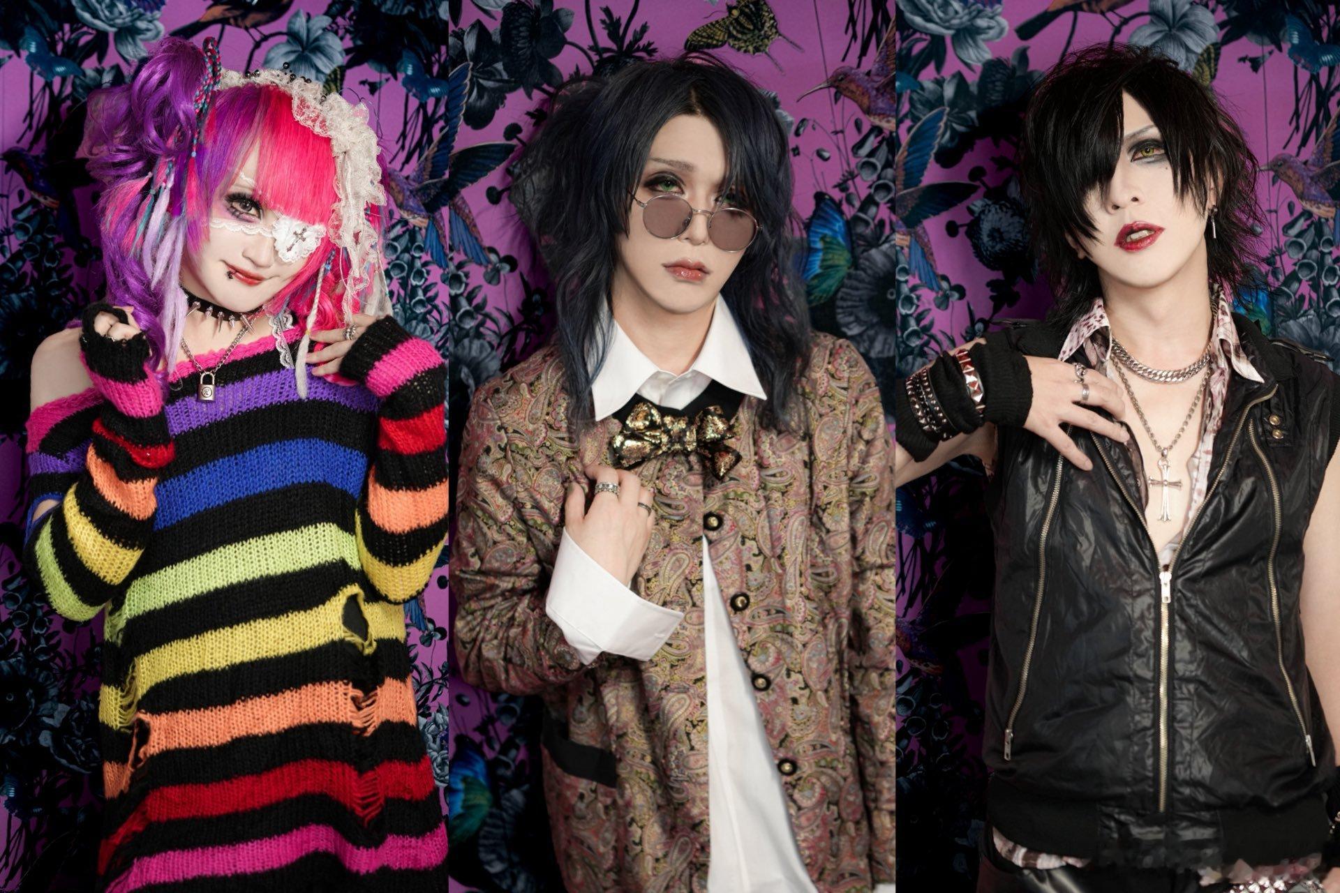 ⭐NEWLOOK⭐リジェーヌNewVisual公开！​​​
