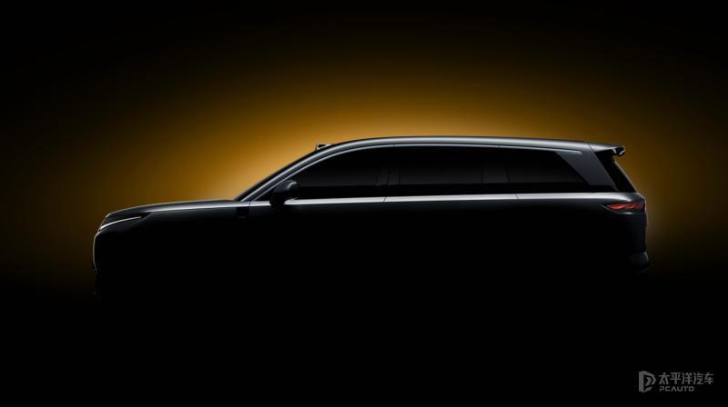 比亚迪王朝盛典，直接甩出两颗王炸——王朝D级旗舰SUV和轿车，组成“王朝九系”，