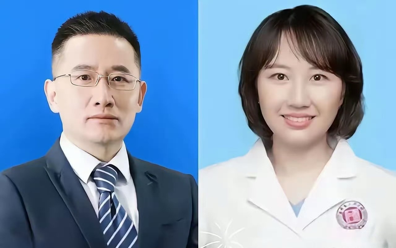 湖南人民医院副院长和副主任的瓜大家吃了吗？副院长是75年的今年50岁依然宝刀未